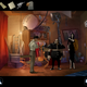 Illustration for article titled emHollywood Monsters/em is emThe Next Big Thing/em on iOS